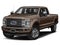 2019 Ford Super Duty F-250 SRW LARIAT 4WD Crew Cab 6.75' Box