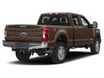 2019 Ford Super Duty F-250 SRW LARIAT 4WD Crew Cab 6.75' Box