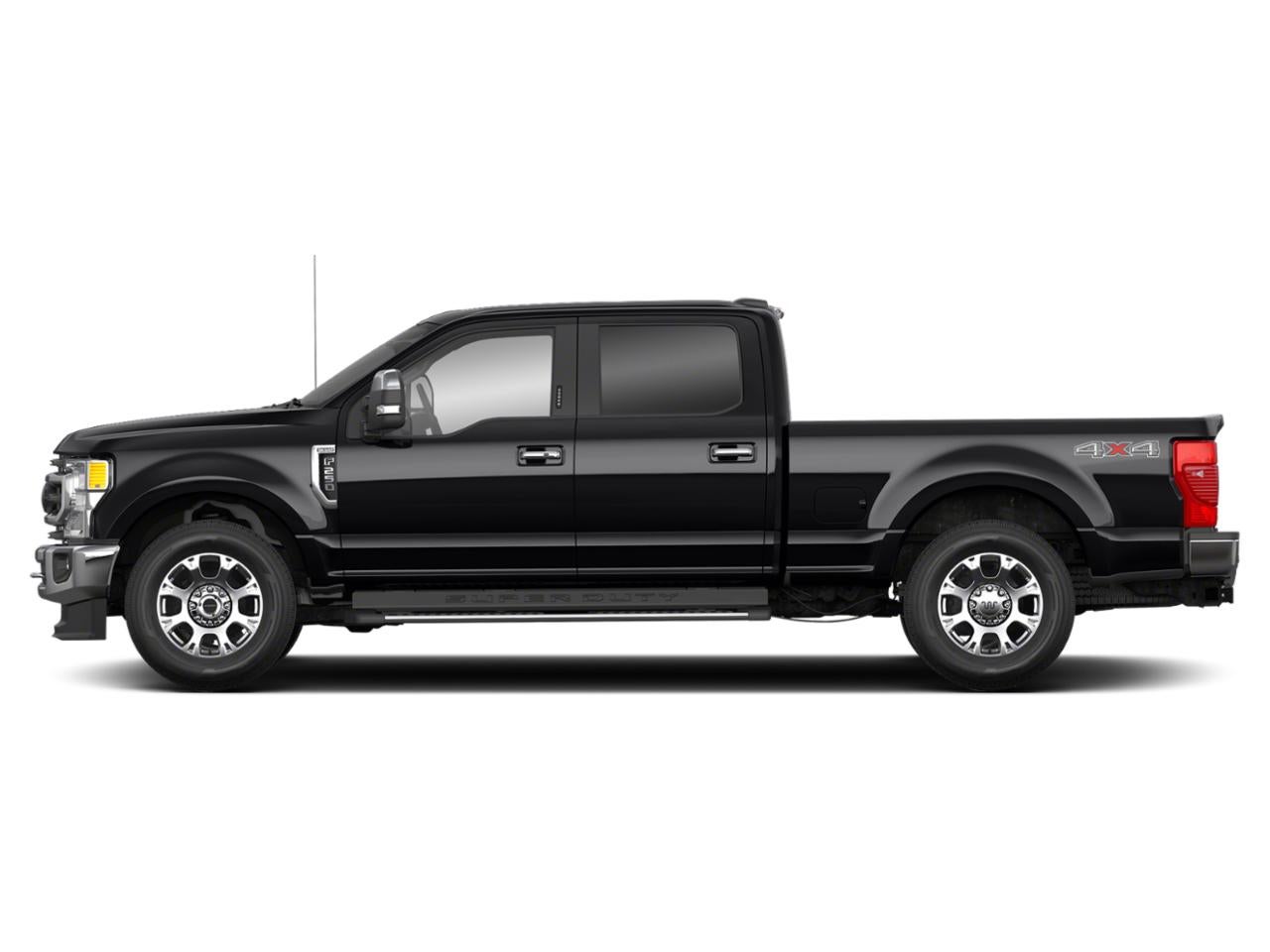 2022 Ford Super Duty F-350 SRW King Ranch 4WD Crew Cab 6.75' Box