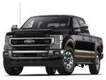 2022 Ford Super Duty F-350 SRW King Ranch 4WD Crew Cab 6.75' Box