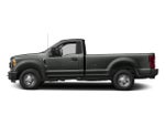 2017 Ford Super Duty F-250 SRW XL 4WD Reg Cab 8' Box