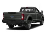 2017 Ford Super Duty F-250 SRW XL 4WD Reg Cab 8' Box