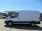 2023 Ford Transit Cargo Van T-250 130" Med Rf 9070 GVWR AWD