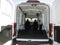 2023 Ford Transit Cargo Van T-250 130" Med Rf 9070 GVWR AWD