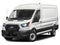 2023 Ford Transit Cargo Van T-250 130" Med Rf 9070 GVWR AWD