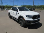 2019 Ford Ranger XL 4WD SuperCrew 5' Box