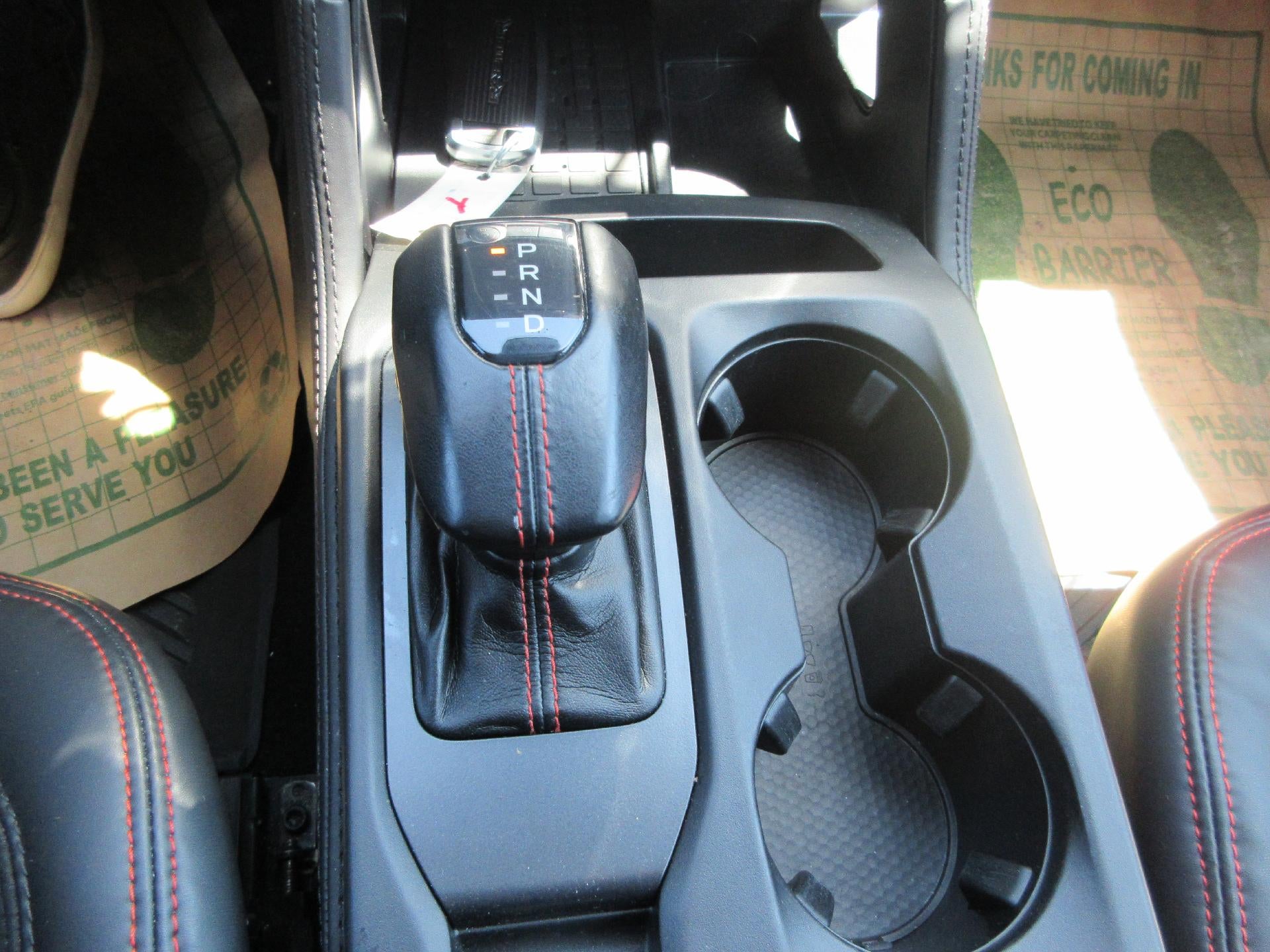 2024 Ford Ranger Raptor 4WD SuperCrew 5' Box