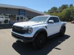 2024 Ford Ranger Raptor 4WD SuperCrew 5' Box