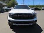 2024 Ford Ranger Raptor 4WD SuperCrew 5' Box