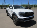 2024 Ford Ranger Raptor 4WD SuperCrew 5' Box