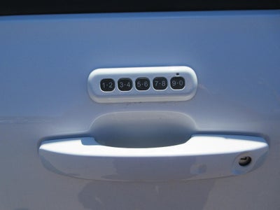 2024 Ford Ranger Raptor 4WD SuperCrew 5' Box