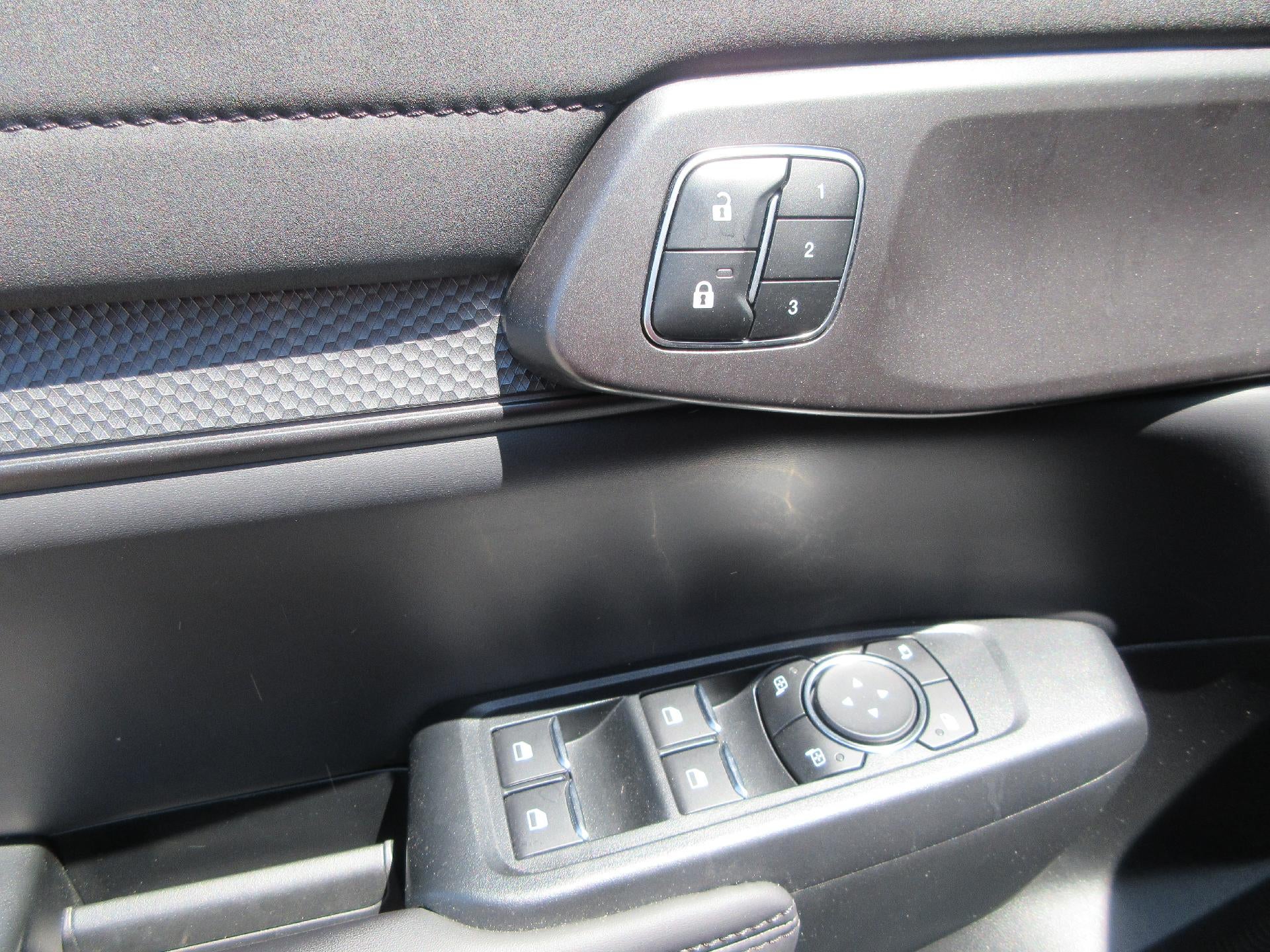 2024 Ford Ranger Raptor 4WD SuperCrew 5' Box