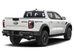 2024 Ford Ranger Raptor 4WD SuperCrew 5' Box