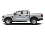 2024 Ford Ranger XL 4WD SuperCrew 5' Box