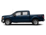 2020 Ford F-150 XLT 4WD SuperCrew 5.5' Box