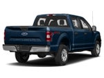2020 Ford F-150 XLT 4WD SuperCrew 5.5' Box