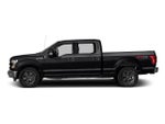 2016 Ford F-150 4WD SuperCrew 5-1/2 Ft Box Lariat
