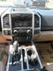 2015 Ford F-150 4WD SuperCrew 5-1/2 Ft Box Lariat