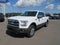 2015 Ford F-150 4WD SuperCrew 5-1/2 Ft Box Lariat