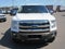 2015 Ford F-150 4WD SuperCrew 5-1/2 Ft Box Lariat