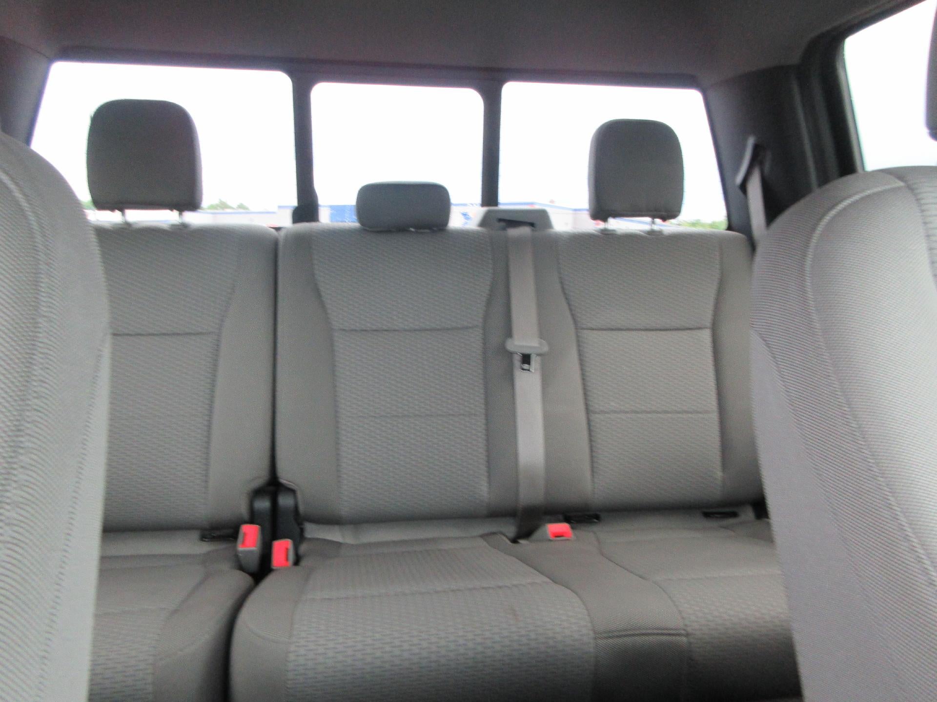 2019 Ford F-150 XLT 4WD SuperCrew 5.5' Box