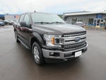 2019 Ford F-150 XLT 4WD SuperCrew 5.5' Box