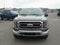 2022 Ford F-150 XLT 4WD SuperCrew 5.5' Box