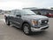 2022 Ford F-150 XLT 4WD SuperCrew 5.5' Box