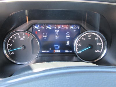 2023 Ford F-150 XL 4WD SuperCrew 5.5' Box