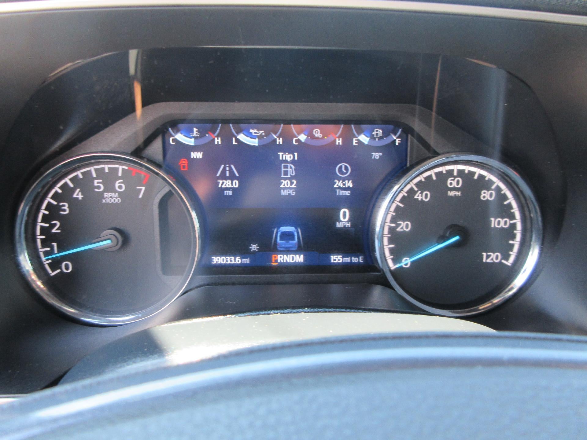 2023 Ford F-150 XL 4WD SuperCrew 5.5' Box