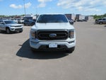 2023 Ford F-150 XL 4WD SuperCrew 5.5' Box
