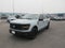 2024 Ford F-150 STX 4WD SuperCrew 5.5' Box