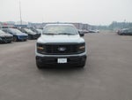 2024 Ford F-150 STX 4WD SuperCrew 5.5' Box