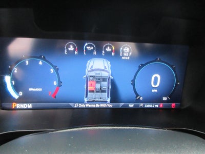 2024 Ford F-150 STX 4WD SuperCrew 5.5' Box