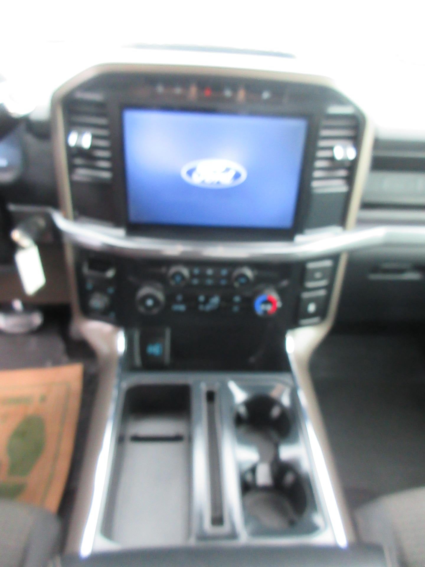 2024 Ford F-150 STX 4WD SuperCrew 5.5' Box