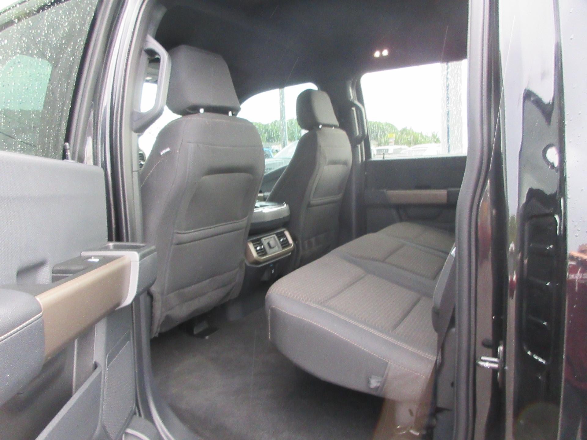 2024 Ford F-150 STX 4WD SuperCrew 5.5' Box