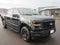 2024 Ford F-150 STX 4WD SuperCrew 5.5' Box