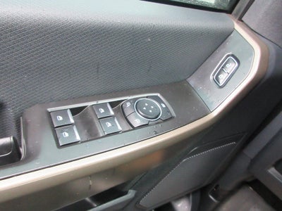 2024 Ford F-150 STX 4WD SuperCrew 5.5' Box