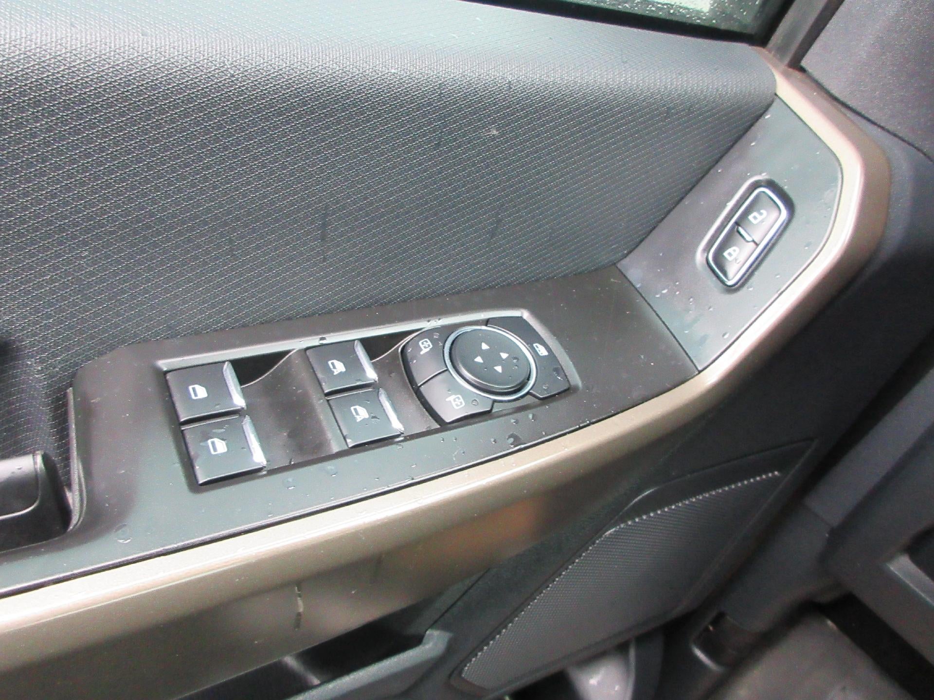 2024 Ford F-150 STX 4WD SuperCrew 5.5' Box