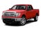 2013 Ford F-150 4WD SuperCab 6-1/2 Ft Box STX