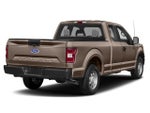 2018 Ford F-150 XL 4WD SuperCab 6.5' Box