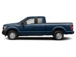 2018 Ford F-150 XL 4WD SuperCab 6.5' Box