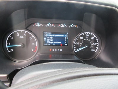 2023 Ford F-150 XL 4WD SuperCab 6.5' Box