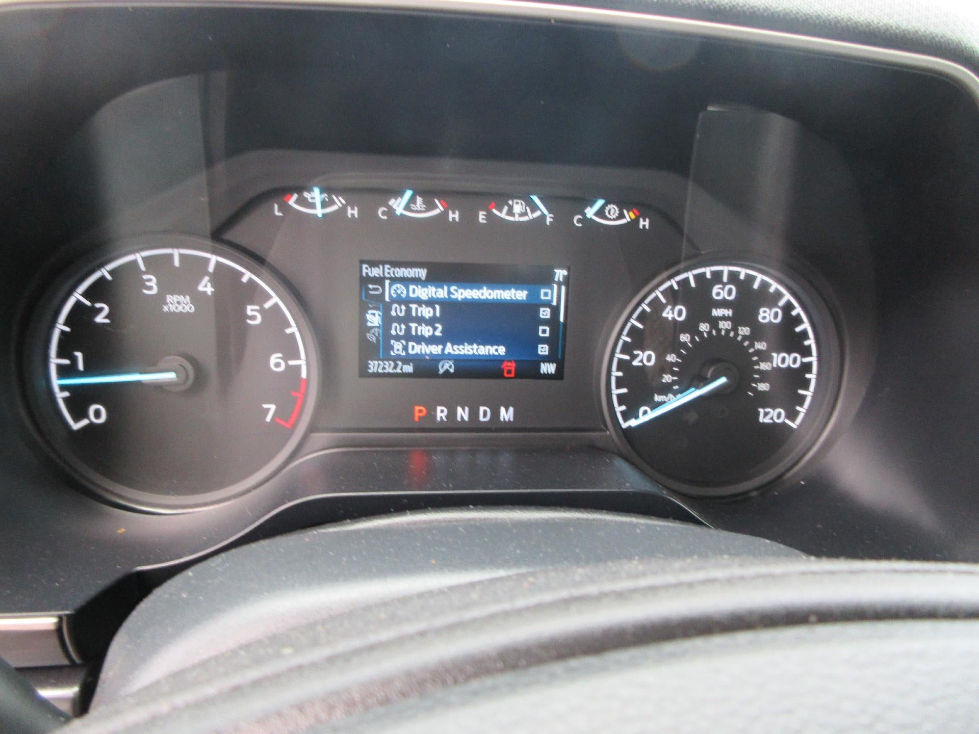 2023 Ford F-150 XL 4WD SuperCab 6.5' Box