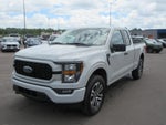 2023 Ford F-150 XL 4WD SuperCab 6.5' Box
