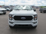 2023 Ford F-150 XL 4WD SuperCab 6.5' Box
