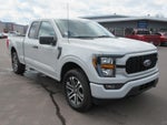 2023 Ford F-150 XL 4WD SuperCab 6.5' Box