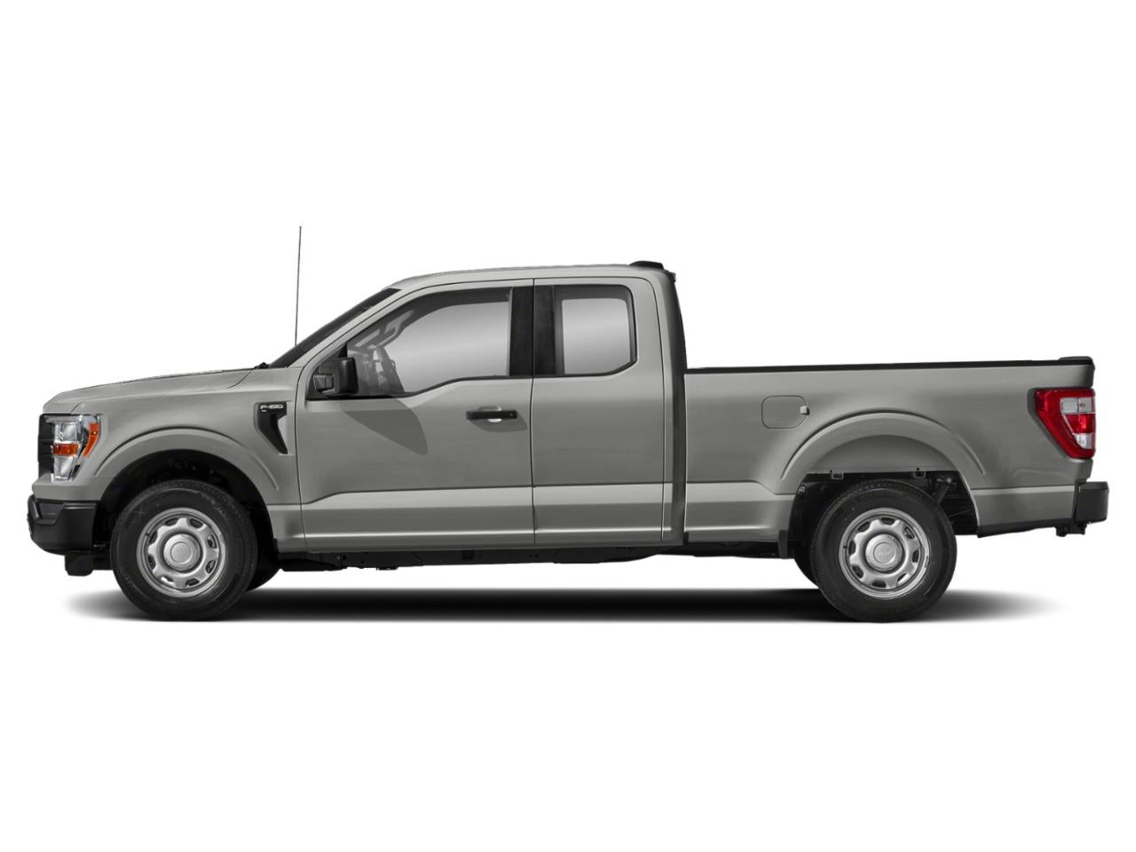 2023 Ford F-150 XL 4WD SuperCab 6.5' Box