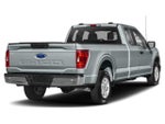 2023 Ford F-150 XL 4WD SuperCab 6.5' Box