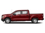 2023 Ford F-150 XL 4WD SuperCrew 5.5' Box